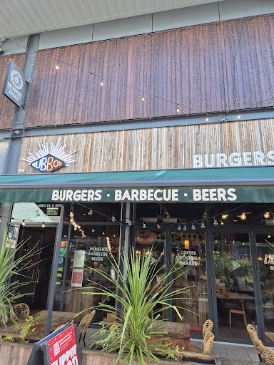 Photo of Hub Box Cheltenham - Unit 7A, The Brewery Quarter, St Margaret's Rd, Cheltenham GL50 4FA